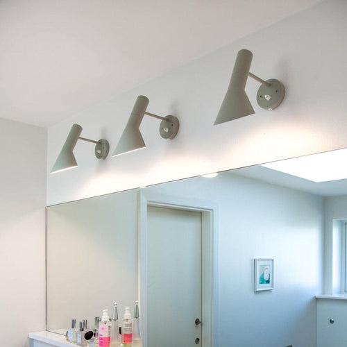 Louis Poulsen AJ Wall Light