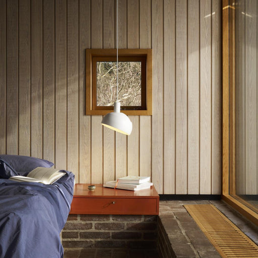 Louis Poulsen FJ Elements Pendant Light