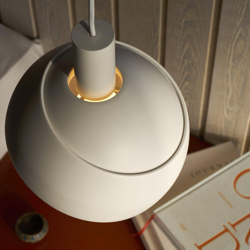 Louis Poulsen FJ Elements Pendant Light
