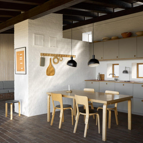 Louis Poulsen FJ Elements Pendant Light