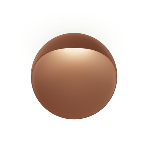 Louis Poulsen Flindt Outdoor Wall Light