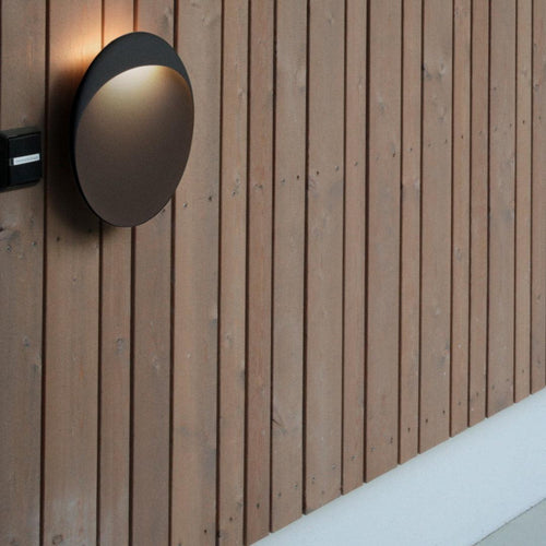 Louis Poulsen Flindt Outdoor Wall Light