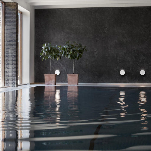 Louis Poulsen Flindt Outdoor Wall Light