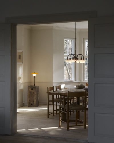 Louis Poulsen PH 1/1 Chandelier Centenary Edition