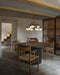 Louis Poulsen PH 1/1 Chandelier Centenary Edition