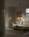 Louis Poulsen PH 1/1 Chandelier Centenary Edition