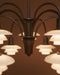 Louis Poulsen PH 1/1 Chandelier Centenary Edition
