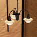 Louis Poulsen PH 1/1 Chandelier Centenary Edition