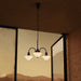 Louis Poulsen PH 1/1 Chandelier Centenary Edition