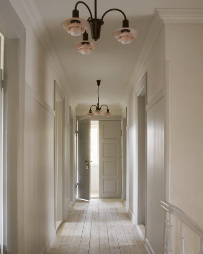 Louis Poulsen PH 1/1 Chandelier Centenary Edition