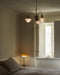 Louis Poulsen PH 1/1 Chandelier Centenary Edition