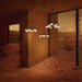 Louis Poulsen PH 1/1 Chandelier Centenary Edition