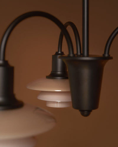 Louis Poulsen PH 1/1 Chandelier Centenary Edition