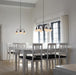 Louis Poulsen PH 1/1 Chandelier Centenary Edition