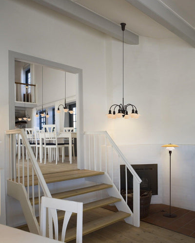 Louis Poulsen PH 1/1 Chandelier Centenary Edition