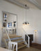 Louis Poulsen PH 1/1 Chandelier Centenary Edition