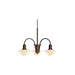 Louis Poulsen PH 1/1 Chandelier Centenary Edition