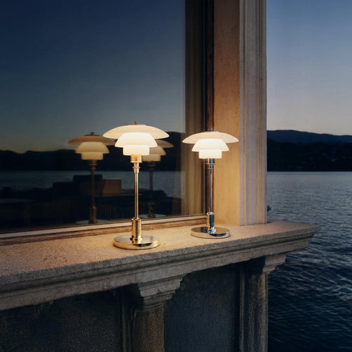 Louis Poulsen PH 1/1 Portable Table Lamp