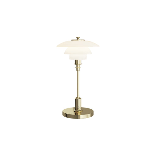 Louis Poulsen PH 1/1 Portable Table Lamp