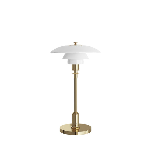 Louis Poulsen PH 2/1 Portable Table Lamp