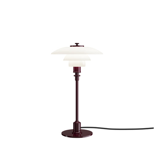 Louis Poulsen PH 2/1 Table Lamp