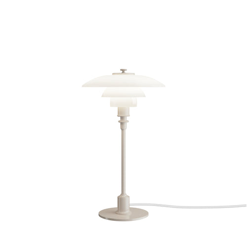 Louis Poulsen PH 2/1 Table Lamp
