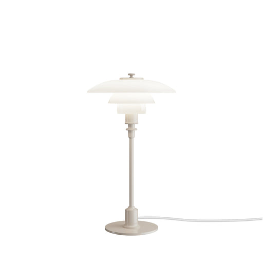 Louis Poulsen PH 2/1 Table Lamp