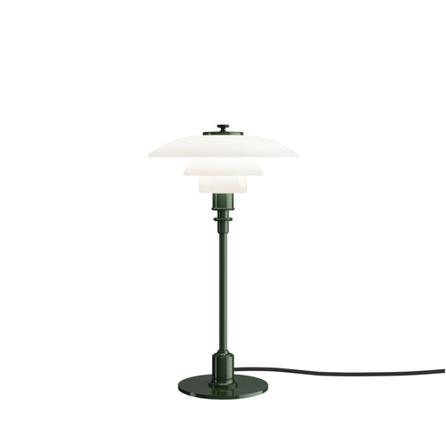 Louis Poulsen PH 2/1 Table Lamp