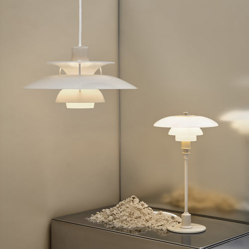 Louis Poulsen PH 2/1 Table Lamp
