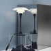 Louis Poulsen PH 2/1 Table Lamp