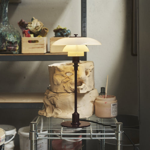 Louis Poulsen PH 2/1 Table Lamp