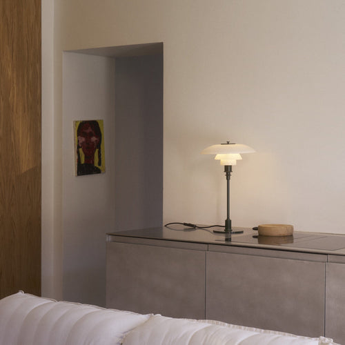 Louis Poulsen PH 2/1 Table Lamp