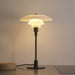 Louis Poulsen PH 2/1 Table Lamp