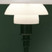 Louis Poulsen PH 2/1 Table Lamp