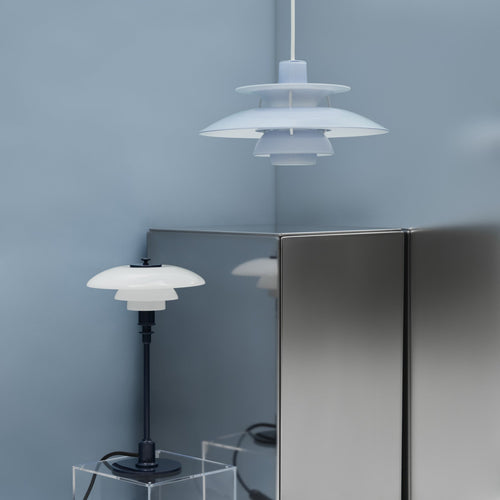 Louis Poulsen PH 2/1 Table Lamp