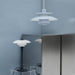 Louis Poulsen PH 2/1 Table Lamp
