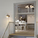 Louis Poulsen PH 2/2 Wall Light Centenary Edition - Inspyer Lighting