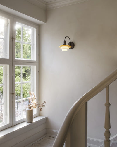 Louis Poulsen PH 2/2 Wall Light Centenary Edition - Inspyer Lighting