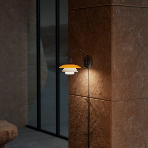 Louis Poulsen PH 2/2 Wall Light Centenary Edition - Inspyer Lighting