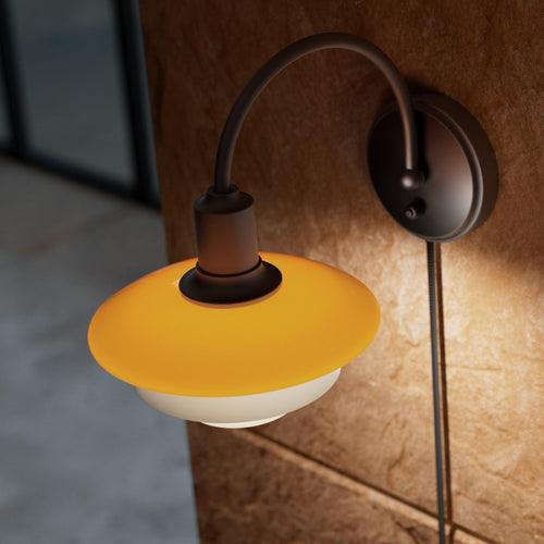 Louis Poulsen PH 2/2 Wall Light Centenary Edition - Inspyer Lighting