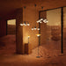 Louis Poulsen PH 3½-2½ Floor Lamp Centenary Edition