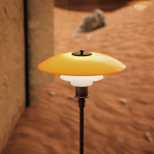 Louis Poulsen PH 3½-2½ Floor Lamp Centenary Edition