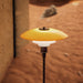 Louis Poulsen PH 3½-2½ Floor Lamp Centenary Edition
