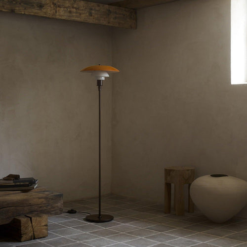 Louis Poulsen PH 3½-2½ Floor Lamp Centenary Edition