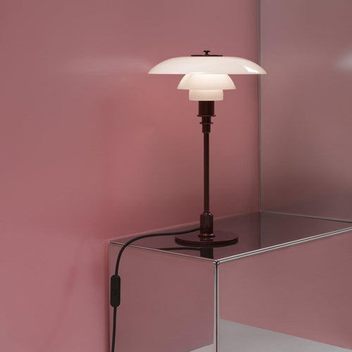 Louis Poulsen PH 3/2 Table Lamp
