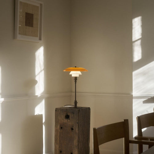 Louis Poulsen PH 3/2 Table Lamp Centenary Edition