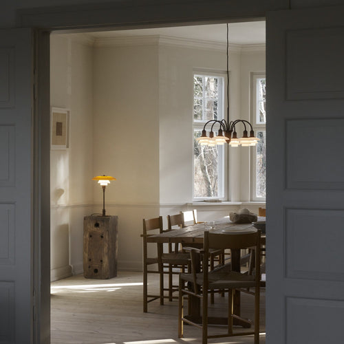Louis Poulsen PH 3/2 Table Lamp Centenary Edition