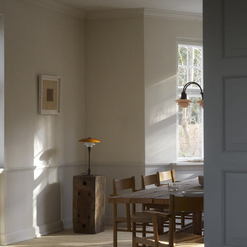 Louis Poulsen PH 3/2 Table Lamp Centenary Edition