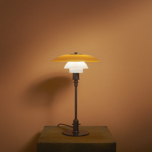 Louis Poulsen PH 3/2 Table Lamp Centenary Edition