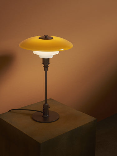 Louis Poulsen PH 3/2 Table Lamp Centenary Edition